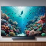 TV OLED LG