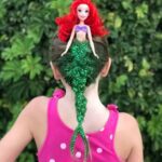 dia do cabelo maluco infantil