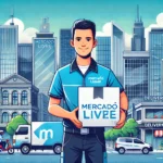 vale a pena ser entregador do mercado livre