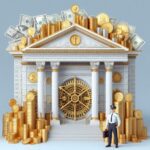 valores a receber banco central