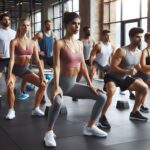 melhores exercícios para glúteos