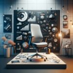Em busca de uma cadeira de escritório confortável e resistente? Veja neste artigo as 10 melhores opções do mercado e escolha o modelo mais ergonômico para você!