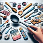 A colher de silicone é um produto resistente e durável. No artigo a seguir, veja dicas de como escolher e os 10 melhores produtos do mercado atual!