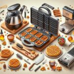 Fazer waffle se tornou ainda mais prático! Neste artigo, veja diversas informações sobre as melhores máquinas de waffles e como escolher a ideal para sua casa!