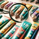 Neste artigo, confira informações sobre as melhores pastas de dente infantis e como escolher o produto ideal para o seu filho!