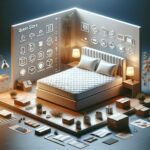 Procurando por camas box queen size? Confira neste artigo as 12 melhores opções disponíveis do mercado em 2024 e saiba como escolher o modelo ideal para você!