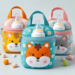Bolsas Térmicas para bebês