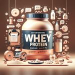 Quer ganhar massa muscular? Aprenda a como escolher o melhor whey protein e confira quais são os 10 melhores wheys com ótimo custo-benefício para você!
