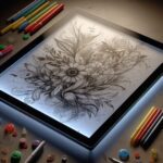 Melhores Mesas de Luz para Desenho