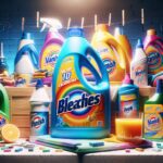 A procura do melhor alvejante para roupas coloridas? Saiba tudo sobre como escolher o melhor produto e conheça o ranking com os 10 melhores alvejantes de 2024!