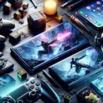 Procurando o melhor celular para jogos pesados? Neste artigo, confira dicas imperdíveis de como escolher e as 10 melhores opções de 2024!