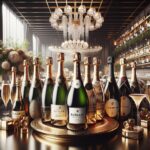 Deseja encontrar um bom champagne para tomar em suas comemorações? Veja dicas para escolher o ideal e confira nosso ranking dos 10 melhores champagnes de 2024!
