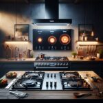Precisando de um cooktop moderno e seguro para a sua cozinha e não sabe qual comprar? Veja neste artigo os 10 melhores cooktops 5 bocas e como escolher o seu!