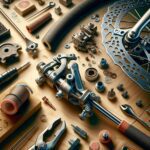 Em dúvida sobre qual é o melhor freio para bicicleta? Veja dicas de como escolher o modelo ideal para você e uma seleção com os 10 melhores modelos de 2024!