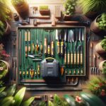 Pensando em comprar um kit de jardinagem e se aprimorar nessa atividade? Confira aqui os melhores modelos disponíveis no mercado e dicas de como escolher!