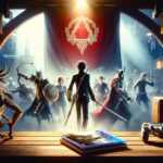 Procurando os melhores jogos de RPG para PS4? Confira neste artigo um ranking dos 10 melhores jogos de RPG e dicas importantes para você não errar na escolha!