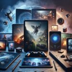 Em busca do tablet ideal para rodar jogos pesados? Neste artigo, apresentamos os 10 melhores tablets para jogos pesados de 2024, como escolher e onde comprar!