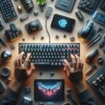 Está procurando um teclado custo-benefício? Confira agora em nosso artigo dicas de como escolher o seu e um ranking com os 10 melhores modelos de 2024!