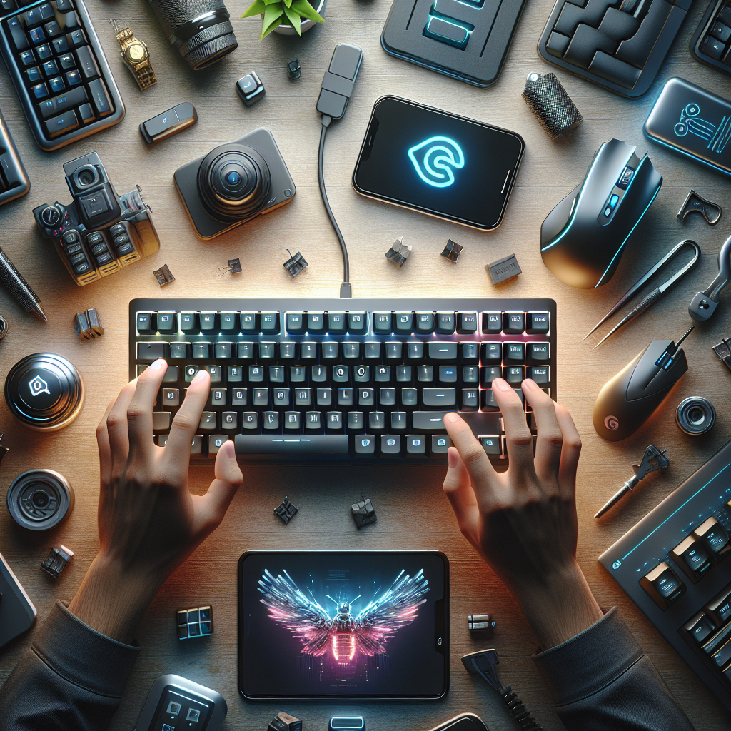 Os 10 Melhores Teclados Custo-Benefício de 2024: Logitech, Fortrek e mais!