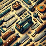 Não sabe qual o melhor amolador de facas para a sua cozinha? Veja neste artigo como escolher o modelo ideal para suas facas e conheça os melhores amoladores!