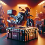 Está na dúvida sobre como escolher o melhor baú para moto? Então veja aqui muitas dicas para escolher o ideal e um ranking com os 10 melhores produtos!
