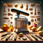 Está em busca de um espremedor de batatas? Confira, neste artigo, como escolher o espremedor perfeito e nosso ranking com as 10 melhores opções de 2024!