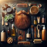 Ter uma barba de respeito exige uma rotina de cuidados específicos. Para te ajudar a escolher, apresentamos dicas e os 10 melhores kits barba de 2024!