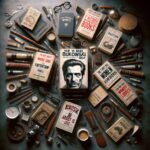 Está procurando por livros de Bukowski? Veja neste artigo muitas dicas de como escolher qual ler, além de um ranking com os melhores livros do autor!
