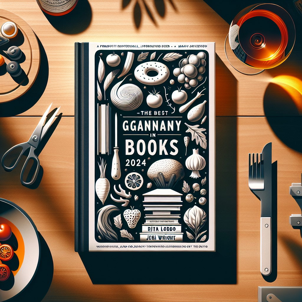 Está procurando um livro de gastronomia? Confira neste artigo muitas dicas para escolher, além de um ranking com os melhores livros disponíveis no mercado!