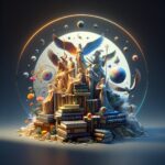 Pensando em comprar um livro sobre mitologia, mas não sabe qual escolher? Confira neste artigo as melhores opções e como escolher o mais indicado para você!