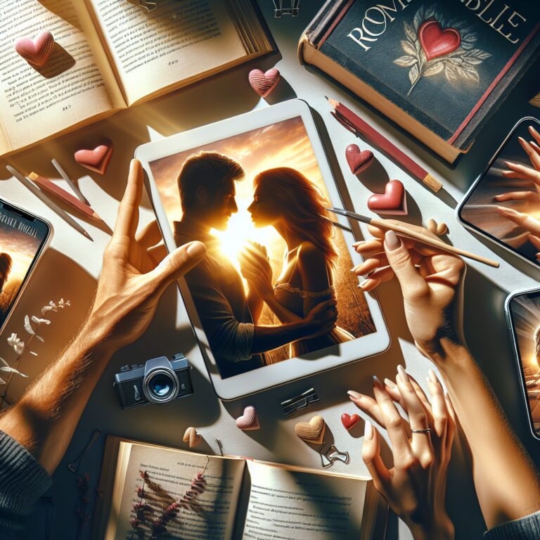 Os 10 melhores livros de romance de 2026