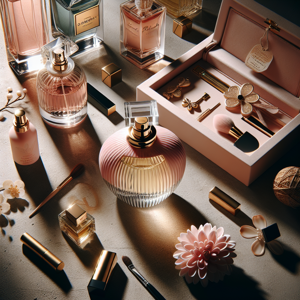 Os 10 melhores perfumes Burberry femininos em 2024: London, Blush, Her Blossom e mais!