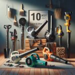 Quer facilitar a limpeza e manutenção de jardins e terrenos? Neste artigo, confira os 10 melhores sopradores de folhas do mercado, preços e dicas de compra!
