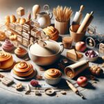 Em busca do melhor curso de confeitaria online de 2024? Confira neste artigo dicas de como escolher o curso ideal para você e as 12 melhores opções do ano!