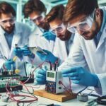 calcular consumo de energia