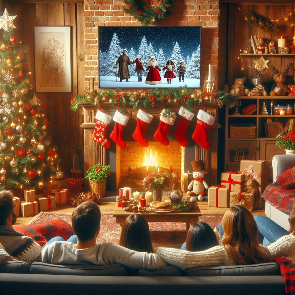 Melhores Filmes de Natal