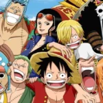 Quiz One Piece