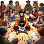 quiz de demon slayer
