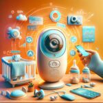 Procurando comprar a melhor babá eletrônica para monitorar seu bebê? Descubra aqui dicas essenciais para fazer boa escolha e os 10 melhores modelos do mercado!