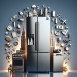 No artigo a seguir, aprenda como escolher a melhor geladeira French Door e acompanhe o ranking com os 10 melhores produtos da categoria disponível no mercado.