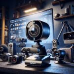 Não sabe qual webcam custo-benefício comprar? Confira neste artigo dicas de como escolher a ideal para você e um ranking com os 10 melhores modelos do mercado!