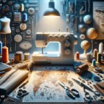 Ter uma máquina de costura é ótimo para fazer seus próprios reparos e criar roupas. Neste artigo, confira como escolher e os melhores modelos da atualidade!