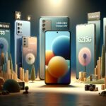 Acompanhe as avaliações do Samsung Galaxy M52 5G para saber como esse smartphone se comporta. Confira também as comparações, vantagens e muito mais!
