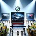 Em busca do Lenovo Ideapad Gaming ideal? Neste artigo, apresentamos os 3 melhores Ideapad Gaming de 2024, como escolher e onde comprar!