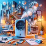 Procurando o desumidificador de ar ideal para o seu ambiente? Neste artigo, você encontrará ótimos dicas de como escolhê-lo e os 10 melhores modelos do mercado!