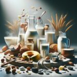 Quer uma alimentação completa? Veja neste artigo um ranking com as 10 melhores opções de leites atualmente no mercado e dicas de como escolher o ideal!