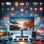 Procurando um monitor com boa qualidade de imagem? Neste artigo veja como escolher um monitor 4k para você e um ranking com os 10 melhores modelos de 2024!
