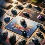 Quer dicas para comprar o melhor mouse pad de 2024? Confira neste artigo uma lista com os 10 melhores do mercado e dicas para escolher o modelo ideal para você!