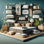 Gostaria de adquirir um pillow top de casal, mas não sabe como procurar? Confira agora dicas de como escolher o seu e um ranking com os 10 melhores produtos.