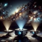 Em dúvida sobre qual é o melhor projetor de estrelas? Veja dicas de como escolher o ideal para você e uma lista com os 10 melhores modelos de 2024!